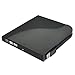 Produktbild KNOSSOS Externes optisches DVD-Laufwerk USB 3.0 CD/DVD-RW-Brenner-Brenner-Brenner
