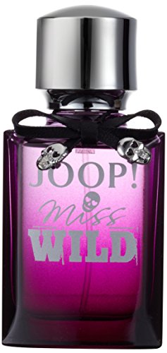 Joop! Miss Wild femme/woman, Eau de Parfum Vaporisateur, 1er Pack (1 x 30 ml)