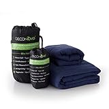 2 Stück 40x80 cm und 2 Stück 80x160 cm