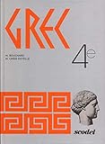 Grec, 4e