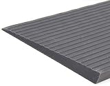 türschwellenrampe quick2go Auffahrhilfe aus Vollgummi, PVC-frei
