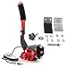 Produktbild Handbremse für PC, 14Bits Universal SIM USB Handbremse Kompatibel mit Windows System, Höhenverstellbare Drift Einfache Installation Klemmzubehör für G27 G25 G29 T500 T300 Fanatecosw LFS Dirt Rally
