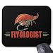 Produktbild Humorous Fly Tying, Fly Fishing Mouse Pad 25cm x 30cm