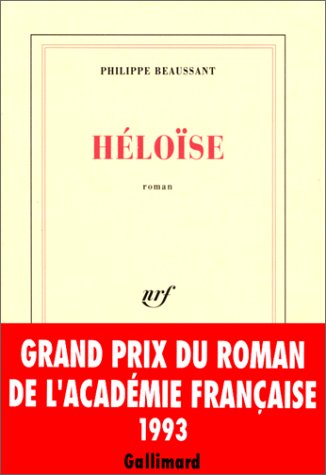 couverture de : H&eacute;lo&iuml;se