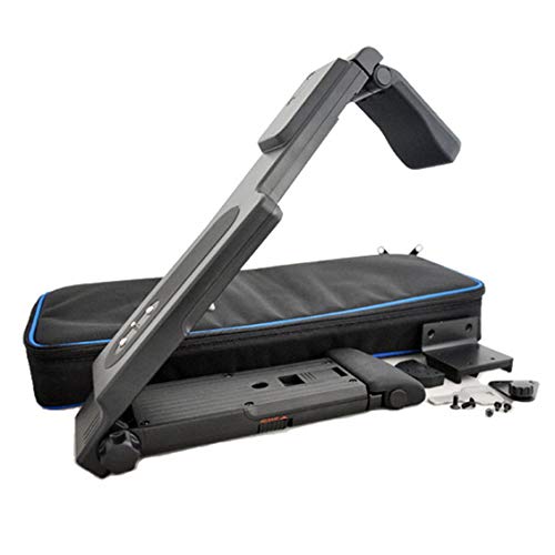 Preisvergleich Produktbild ForceSthrength Faltbare VCT-SP2BP Schulterklammer PMW-EX1R PMW-EX3 Schulterklammer