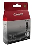 Canon Original Black Ink Tank PGI-35 Black
