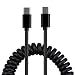 Produktbild Cyond USB-C USB 3.1 Typ C-Stecker für Daten-Sync-Ladegerät Ladekabel für MacBook Pro/ZTE Zmax Pro Z981 / Moto Z