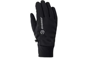 Ziener Irios GTX Inf Multisport rękawice rekreacyjne/funkcyjne/outdoorowe | oddychające, wiatroszczelne, dotykowe