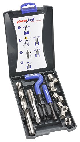 Bordo Europe PowerCoil 3521-12.00K Gewindereparaturset, M12 x 1,50
