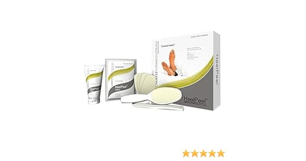 cheryl's heel peel kit buy online