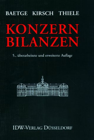 Download Konzernbilanzen Download Konzernbilanzen