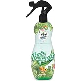 Automix Fresh Rain Forest Air Freshener 300 Ml | Uzun S&uuml;re Kalıcı Yağmur Ormanı Oto Kokusu