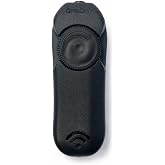 Şahnet Dimmer Arapuar Anahtarı - Işık Ayarlı Anahtar Siyah
