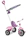 Produktbild Fisher-Price 330-0233 - Dreiräder Glee Plus, pink