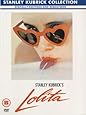 Lolita [1962] [DVD]
