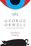 Image de Animal Farm and 1984
