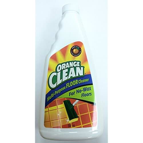 Amazon.co.uk orange glo wood cleaner and polish