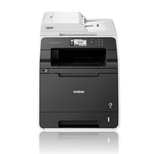 Preisvergleich Produktbild Brother DCP L 8400 CDN Multifunktionsgerät