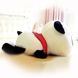 Kissen, bequem, Panda, Plüsch-Kissen - 2