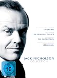 Jack Nicholson Collection [4 DVDs] - Jack Nicholson