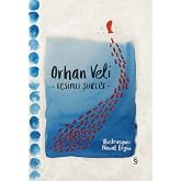 Orhan Veli - Resimli Şiirler (Bez Ciltli)