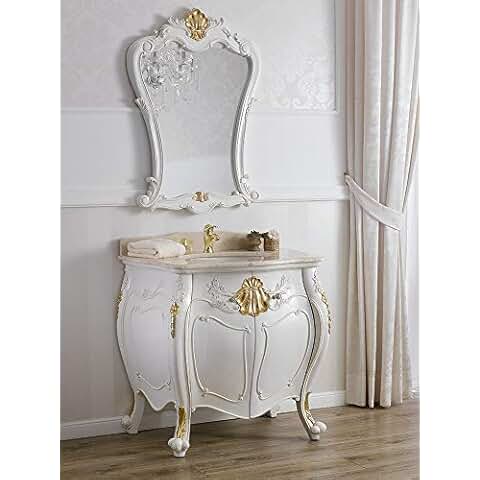 Suchergebnis auf Amazon.de für: Über 500 EUR - Schränke / Badezimmer