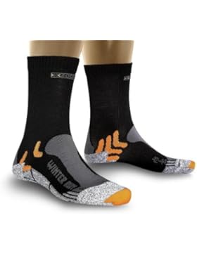 X-Socks Funktionssocken Winter Run