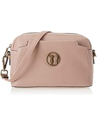 Trussardi Jeans 75b00433-9y099999 - Bolso de hombro Mujer