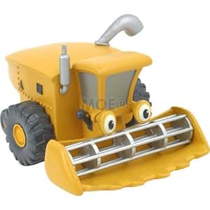 Britains 40871 - Tractor Tom - Wheezy: Amazon.co.uk: Toys & Games