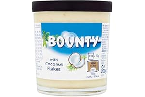 Pâte à tartiner Bounty (lot de 2)