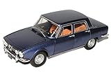 alfa berlina 2000 a Das Fahrzeug ist ca 18 cm lang