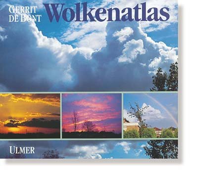 Preisvergleich Produktbild Wolkenatlas