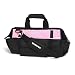 Produktbild WORKPRO 40,6 cm Pink Werkzeugtasche mit weiter Reißverschluss-Öffnung verstellbarer Schultergurt