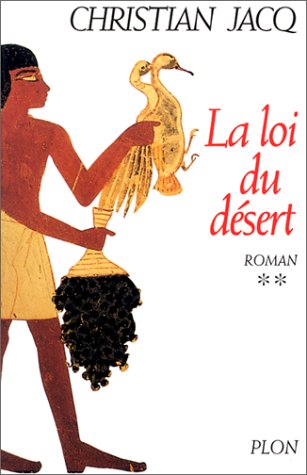 La loi du désert