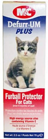 Mark And Chappell Defurr-UM Paste 70 g (Pack of 2)