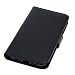 Produktbild OTB Tasche für Huawei P20 Pro - Bookstyle - Schwarz