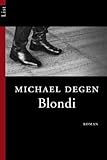 Cover zum Buch Blondi