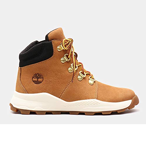 Timberland Chaussures Brooklyn Hiker KD Wheat