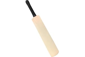 ND SPORTS Signature Bat Mini Cricket Bat Miniature Autograph Bat 15" Length Pack 5