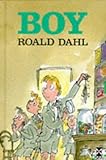 Boy: Tales of Childhood (New Windmills KS3) by 