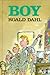 Boy: Tales of Childhood (New Windmills KS3) by 