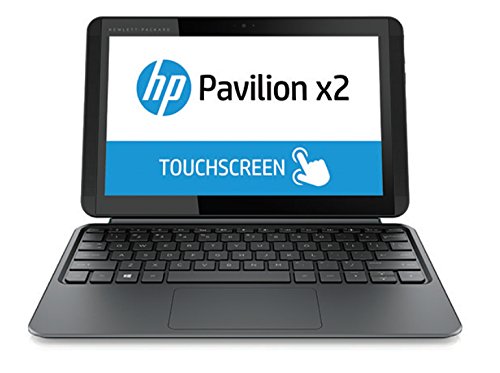 HP Pavilion X2 10-J002NA K5F71EA Intel   1330 MHz 2048 MB Tablet  Flash Hard Drive HD GPU