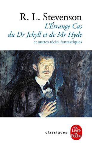 Télécharger L'Etrange cas du Dr Jekyll et de M. Hyde et autres récits fantastiques Livre eBook France