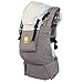 LILLEbaby Complete Original 6-in-1 Baby Carrier - Stone