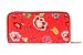 Produktbild Oilily Classic Ivy Travel Wallet Tangerine