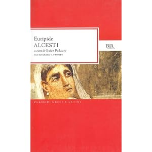 Alcesti Alcesti