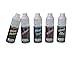 Produktbild Premium Liquid Set (5 mal 10ml) von German Liquids Set 4 (Fruchtiges) (ohne Nikotin)