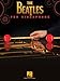 Produktbild The Beatles -For Vibraphone-: Songbook für Percussion
