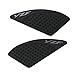 Produktbild XX eCommerce Motorrad Seiten Tankpad Motorräder Tank Traction Pad Motorrad Rutschfeste Aufkleber 3M Schwarz für Yamaha YZF R15 YZF-R15 2013-2016
