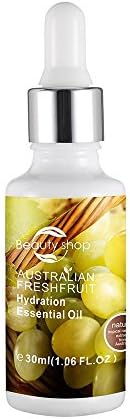 skin hydration Essential oil ,to help maximize hydration and moisturization. Suitable for all skin types